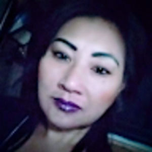 Meet your Posher, May